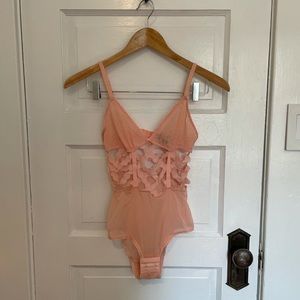 New Thistle & Spire Bodysuit